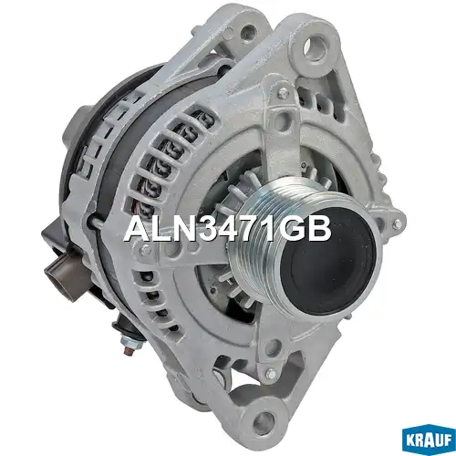 Генератор KRAUF ALN3471GB