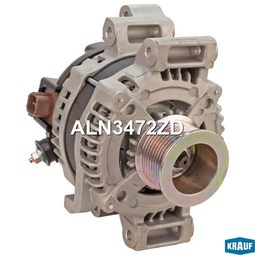 Генератор KRAUF ALN3472ZD