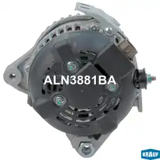 Генератор KRAUF ALN3881BA