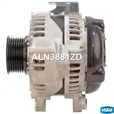 Генератор KRAUF ALN3881ZD