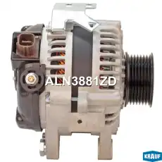 Генератор KRAUF ALN3881ZD
