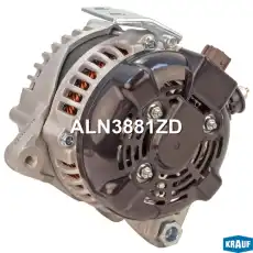 Генератор KRAUF ALN3881ZD