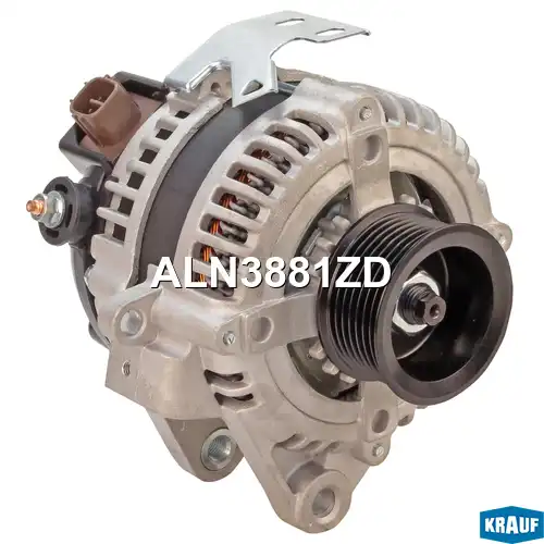 Генератор KRAUF ALN3881ZD