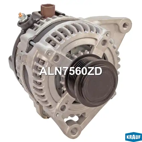 Генератор KRAUF ALN7560ZD