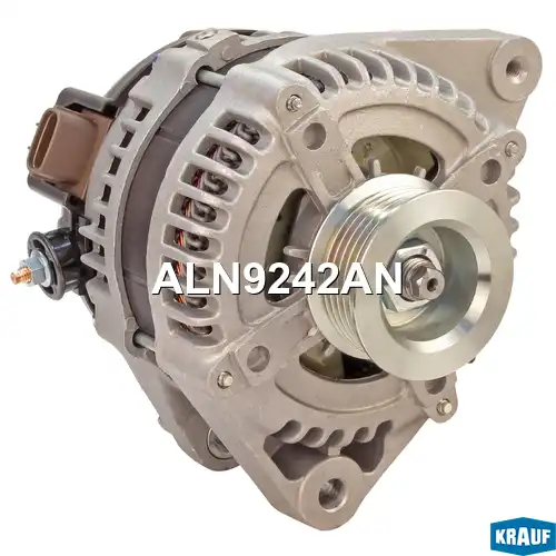 Генератор KRAUF ALN9242AN