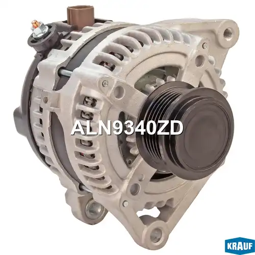 Генератор KRAUF ALN9340ZD