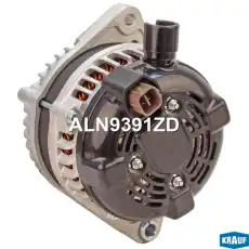 Генератор KRAUF ALN9391ZD