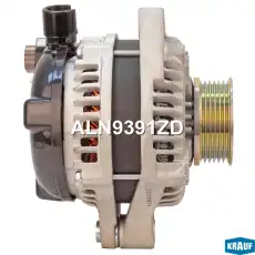 Генератор KRAUF ALN9391ZD