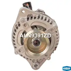 Генератор KRAUF ALN9391ZD