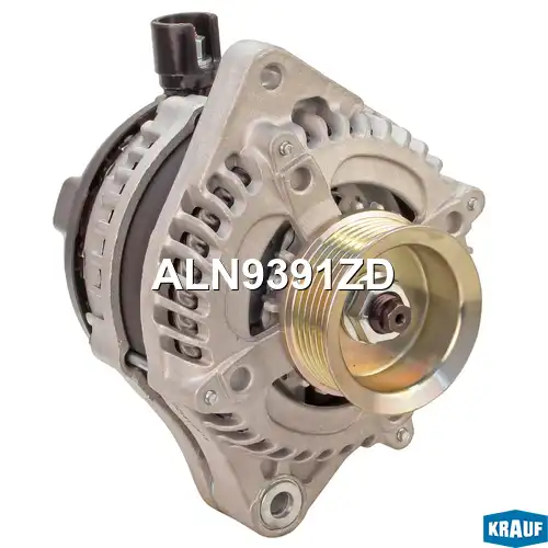 Генератор KRAUF ALN9391ZD