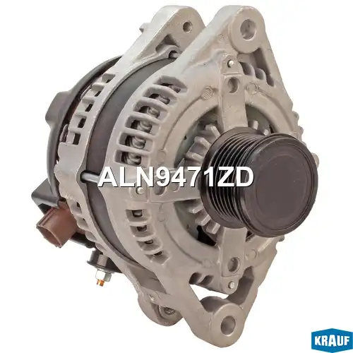 Генератор KRAUF ALN9471ZD