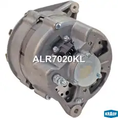 Генератор KRAUF ALR7020KL