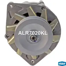 Генератор KRAUF ALR7020KL
