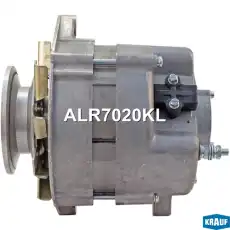 Генератор KRAUF ALR7020KL