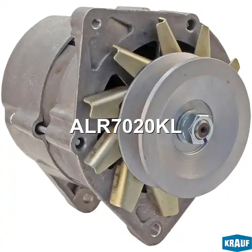 Генератор KRAUF ALR7020KL