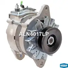 Генератор KRAUF ALN6017LP