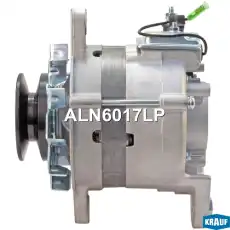 Генератор KRAUF ALN6017LP
