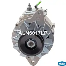 Генератор KRAUF ALN6017LP