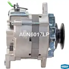 Генератор KRAUF ALN6017LP