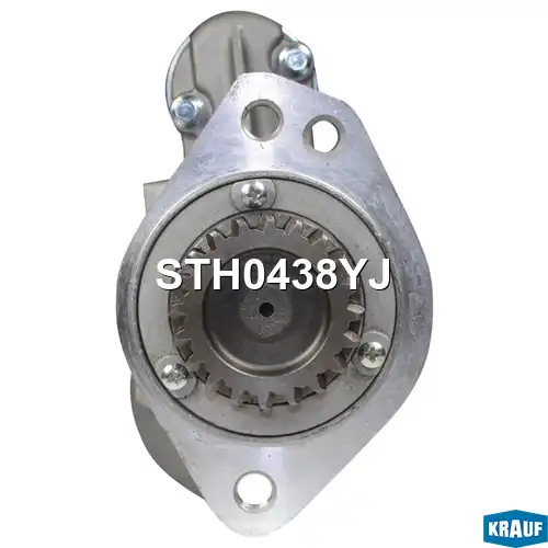 Стартер KRAUF STH0438YJ