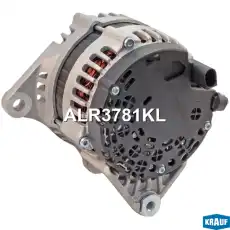 Генератор KRAUF ALR3781KL