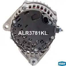Генератор KRAUF ALR3781KL