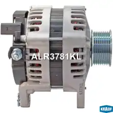 Генератор KRAUF ALR3781KL