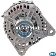 Генератор KRAUF ALR3781KL