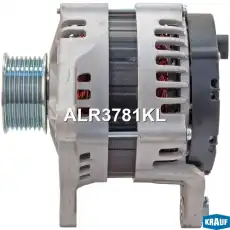 Генератор KRAUF ALR3781KL