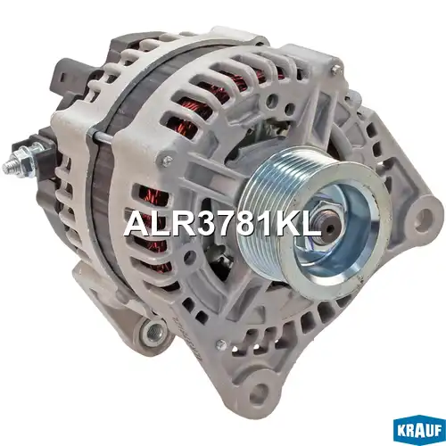 Генератор KRAUF ALR3781KL