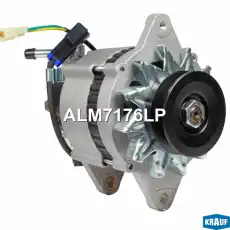 Генератор KRAUF ALM7176LP