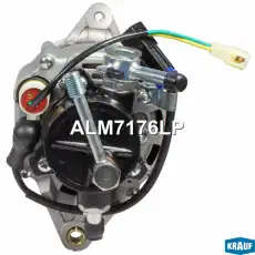 Генератор KRAUF ALM7176LP