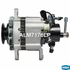 Генератор KRAUF ALM7176LP