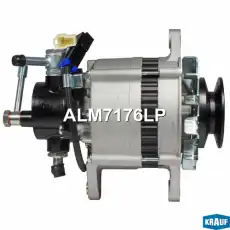Генератор KRAUF ALM7176LP