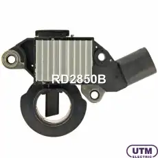 Регулятор генератора RD2850B UTM