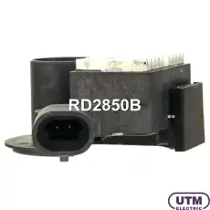 Регулятор генератора RD2850B UTM