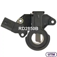 Регулятор генератора RD2850B UTM