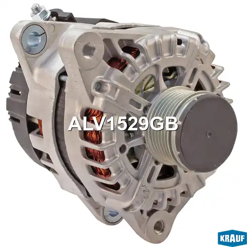 Генератор KRAUF ALV1529GB