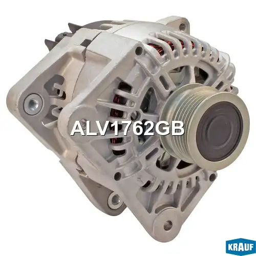 Генератор KRAUF ALV1762GB