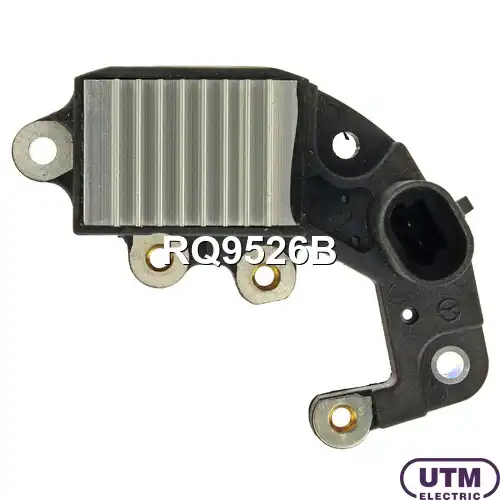 Регулятор генератора RQ9526B UTM