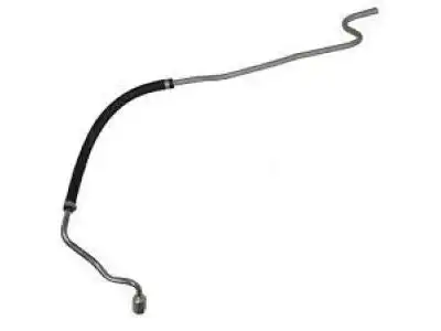 HOSE ASSEMBLY-POWER STEERING 34610AG12A SUBARU