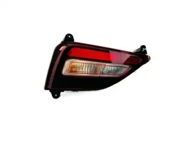 Lamp assy - back-up, lh 92405S1000 HYUNDAI