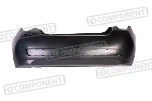 БАМПЕР ЗАДНИЙ CMP1100203 COMPONENT