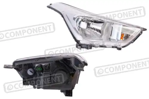 Фара COMPONENT CMP0100263