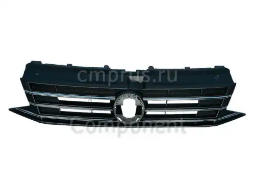 Решетка радиатора COMPONENT CMP0200287