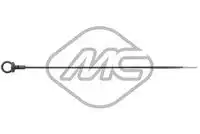 Масляный щуп METALCAUCHO 39157