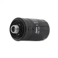 Фильтр масляный VALEO 728739