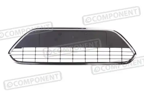 Решетка бампера COMPONENT CMP0400208
