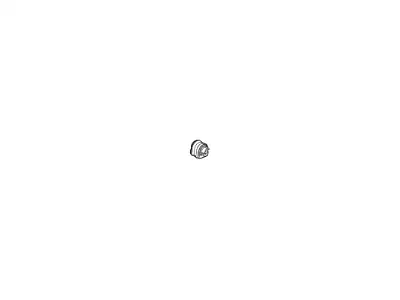 BUSH-STABILIZER BAR 54813F6000 HYUNDAI