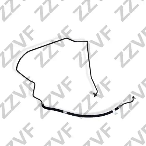 Шланг ГУР ZZVF ZVTR137